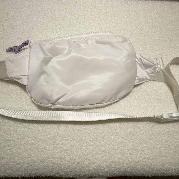 Nylon Fanny Pack - Picture 2 of 5